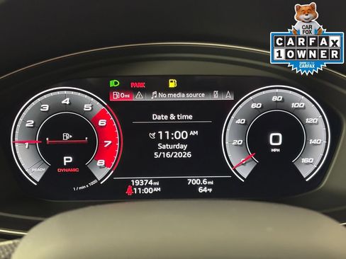 Used 2023 Audi SQ5 Premium Plus w/ Premium Plus Package AWD/4WD image 18