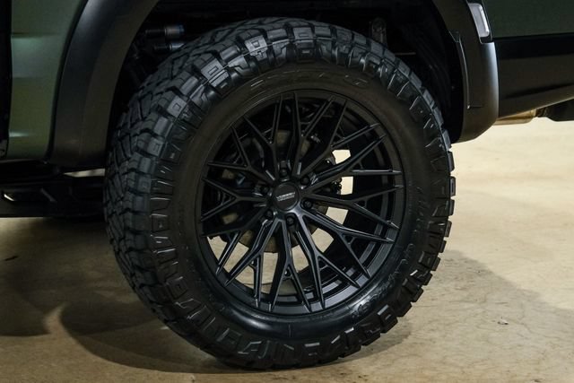 Used 2026 Ford F150 Raptor w/ Equipment Group 803A Raptor R AWD/4WD image 12