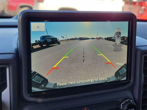 Used 2023 Ford Bronco Sport Big Bend w/ Convenience Package image 18