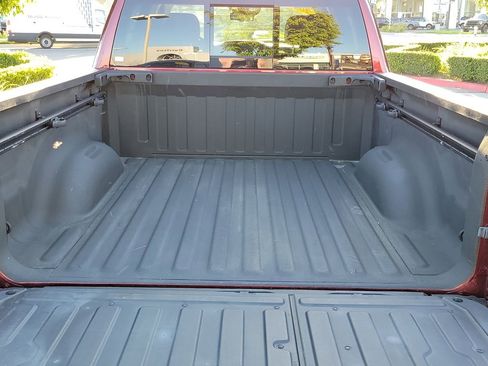 Certified 2024 RAM 1500 Limited image 13