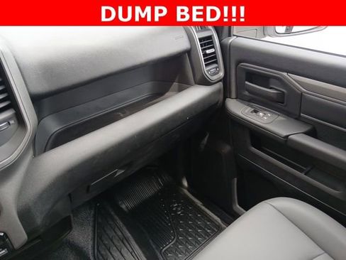 New 2025 RAM 4500 Tradesman image 38