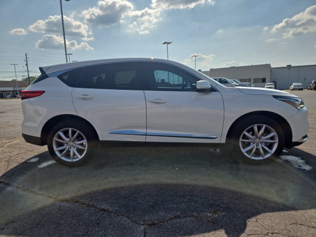 Certified 2024 Acura RDX SH-AWD image 9