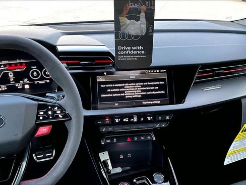 New 2026 Audi RS 3 image 6