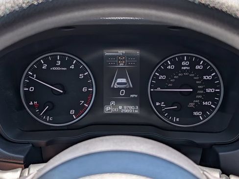 Used 2024 Subaru Impreza 2.0i Sport AWD/4WD image 20