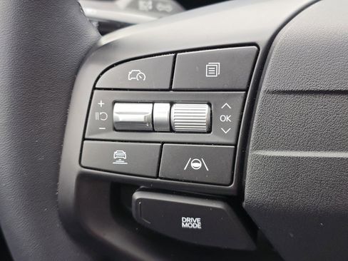 Used 2025 Kia K4 EX image 15