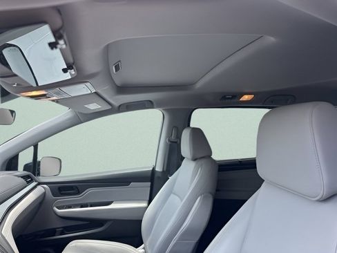 Used 2020 Honda Odyssey EX-L image 14