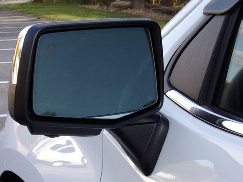 Used 2021 Chevrolet Silverado 1500 LTZ w/ LTZ Premium Package image 11