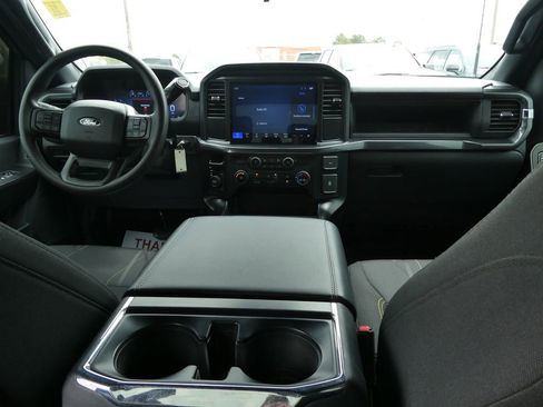 Used 2025 Ford F150 STX image 19