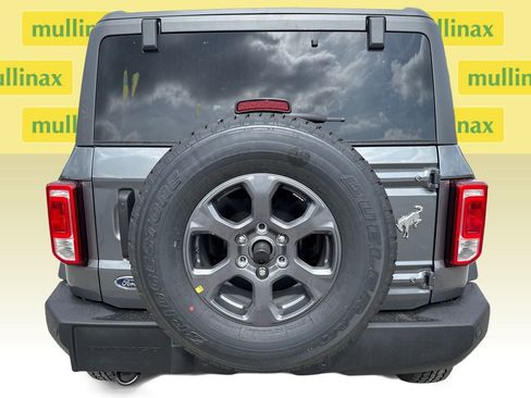 New 2025 Ford Bronco Big Bend image 13