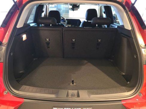 New 2026 Chevrolet TrailBlazer LS w/ LS Convenience Package FWD image 10
