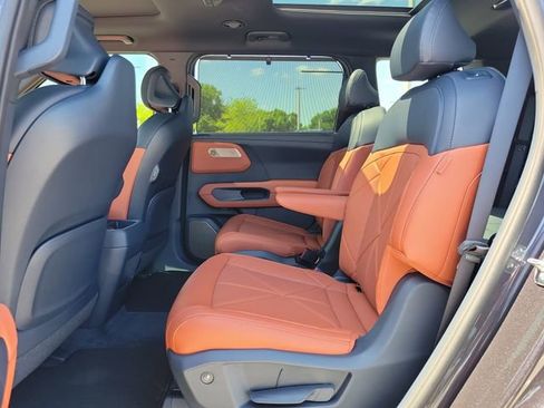 New 2027 Kia Telluride SX FWD image 11