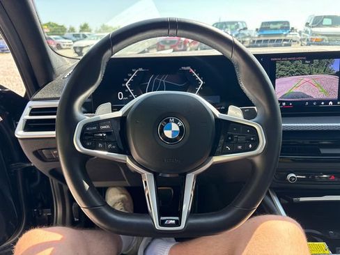 Used 2026 BMW 330i xDrive Sedan AWD/4WD image 26