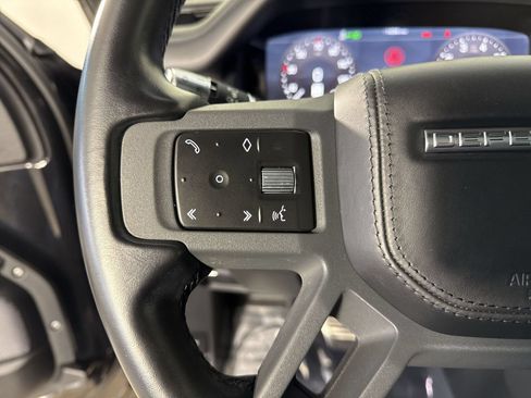 Used 2022 Land Rover Defender 90 X AWD/4WD image 12
