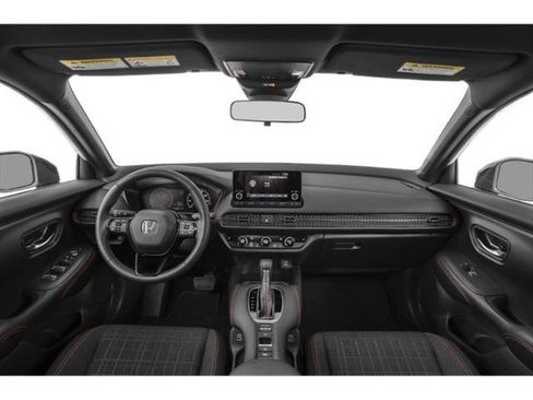 Used 2023 Honda HR-V Sport image 11