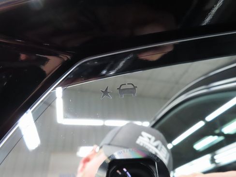 Used 2025 Chevrolet Suburban High Country w/ Sun And Tow Package image 74