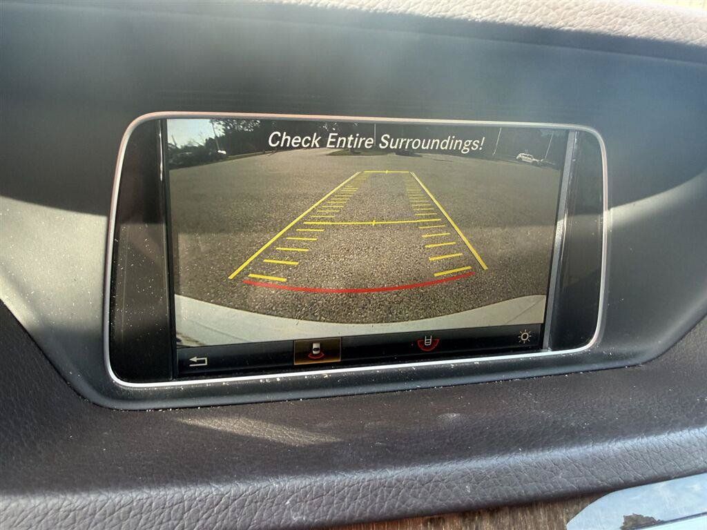 Used 2016 Mercedes-Benz E 350 4MATIC Wagon image 8