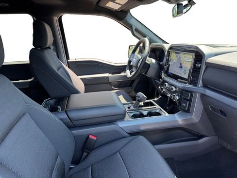New 2026 Ford F150 XLT AWD/4WD image 18