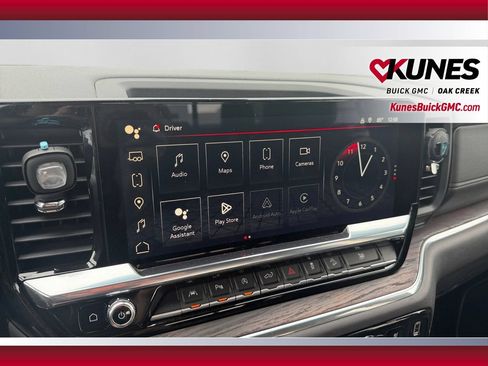 Used 2024 GMC Sierra 1500 SLT w/ SLT Premium Plus Package AWD/4WD image 26