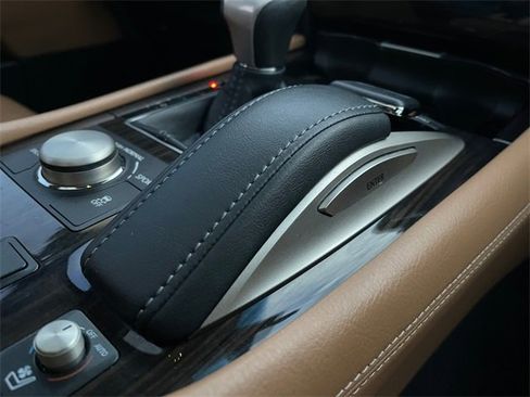 Used 2017 Lexus LS 460 AWD w/ Comfort Package image 30