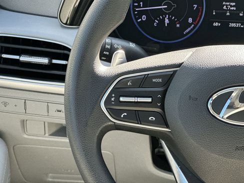 Used 2021 Hyundai Palisade SE image 20