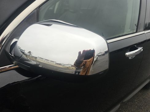 Used 2016 GMC Terrain SLT w/ Open Road Package image 19