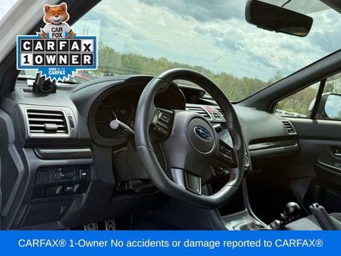 Used 2021 Subaru WRX Premium image 2