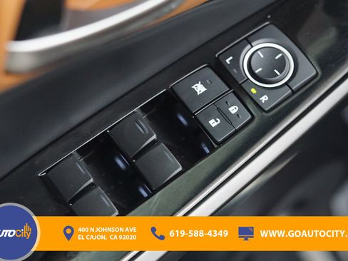 Used 2024 Lexus IS 300 F Sport w/ Accessory Package RWD image 20