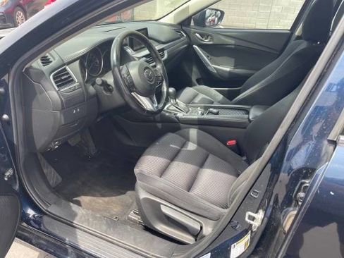 Used 2016 MAZDA MAZDA6 Sport image 10