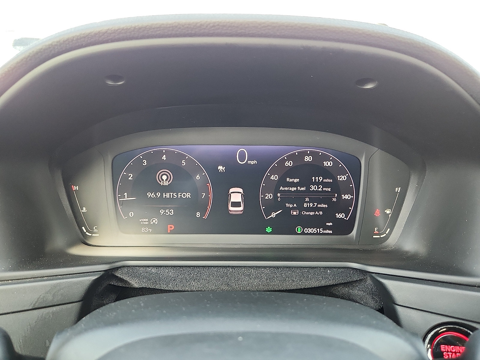 Used 2024 Honda Accord EX image 17