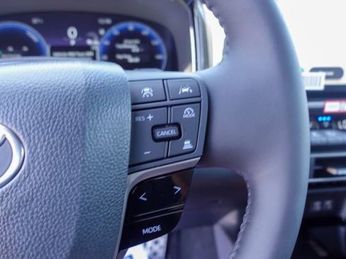 New 2026 Toyota Camry XSE FWD image 16