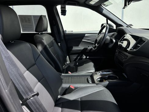 Used 2023 Honda Passport EX-L image 38