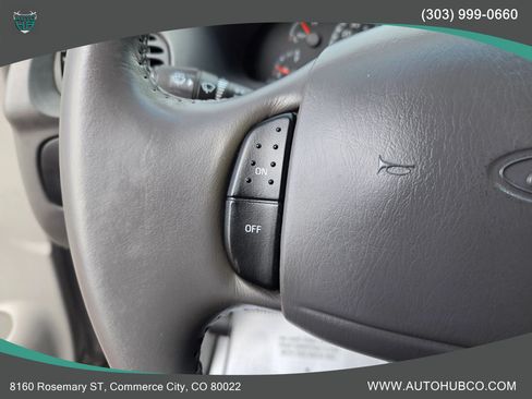 Used 2002 Ford F150 Lariat AWD/4WD image 18