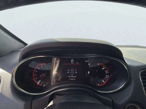 Used 2020 Dodge Durango R/T w/ Technology Group image 15