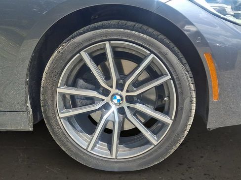 Used 2020 BMW 330i xDrive Sedan w/ Convenience Package AWD/4WD image 9