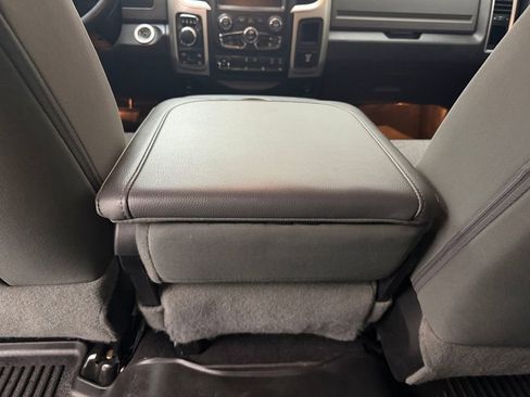 Used 2015 RAM 1500 Big Horn image 22