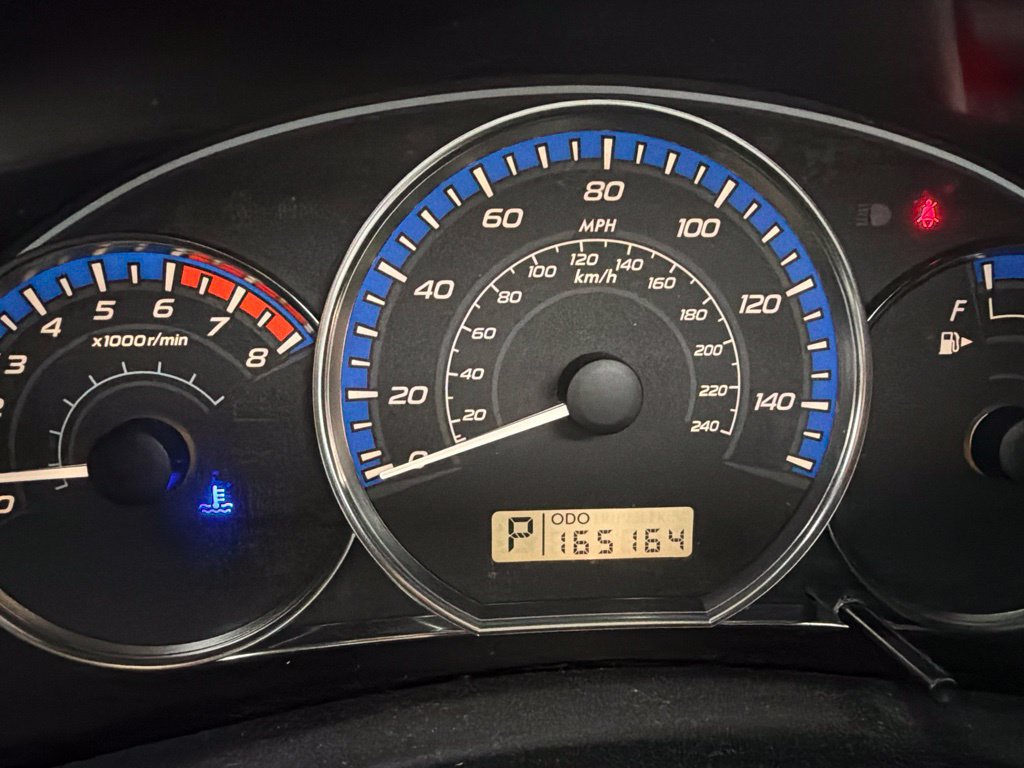Used 2010 Subaru Forester 2.5X Limited AWD/4WD image 17