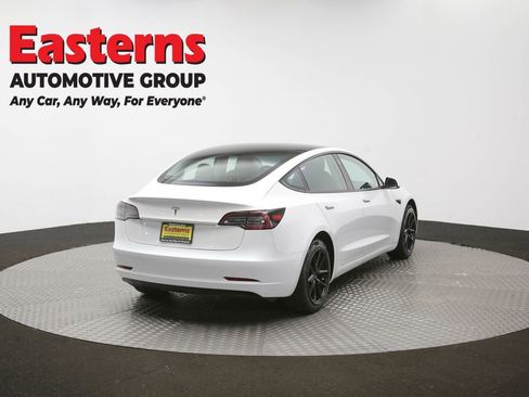 Used 2023 Tesla Model 3 Standard Range RWD image 34