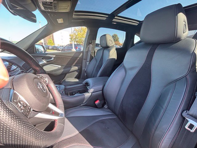 Used 2023 Acura RDX w/ Advance Package AWD/4WD image 25
