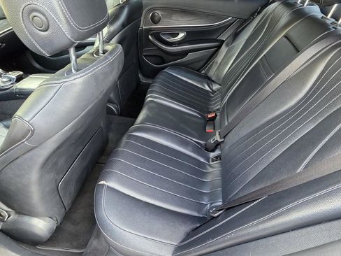 Used 2017 Mercedes-Benz E 300 image 9
