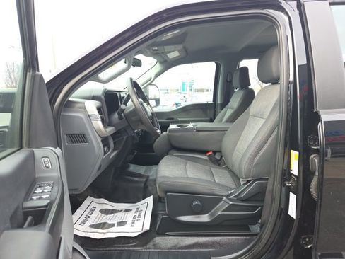 Used 2024 Ford F350 XL w/ XL Driver Assist Package image 25