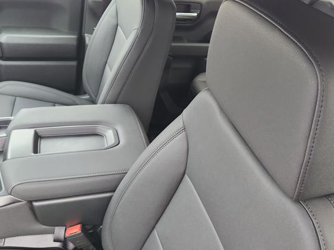 New 2026 Chevrolet Silverado 1500 W/T image 19