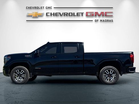 Used 2026 GMC Sierra 1500 AT4 w/ AT4 Premium Package AWD/4WD image 6
