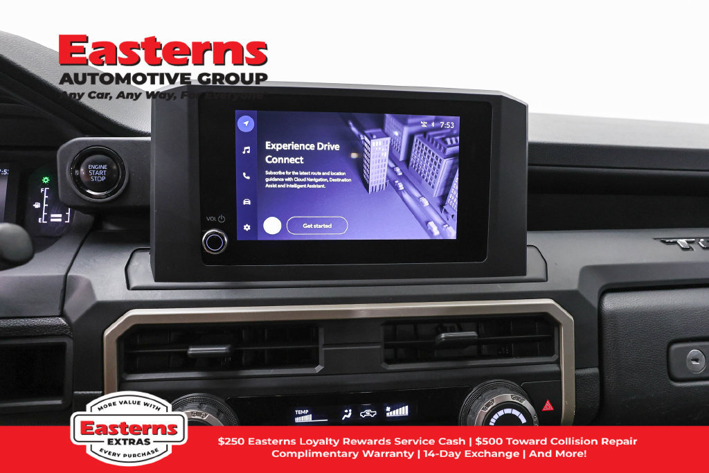 Used 2025 Toyota Tacoma SR RWD image 12