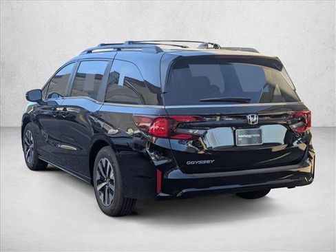 New 2026 Honda Odyssey EX-L image 9