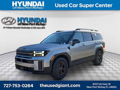 New 2026 Hyundai Santa Fe XRT