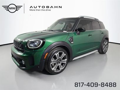 Used 2024 MINI Cooper Countryman S