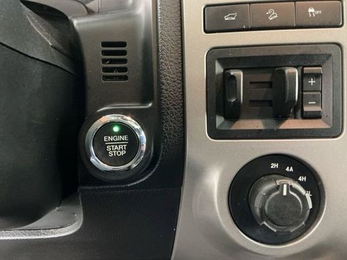 Used 2017 Ford Expedition Limited w/ Equipment Group 301A image 26