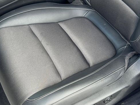 Certified 2022 Honda Accord Sport image 24