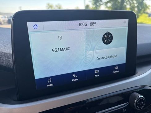 Used 2022 Ford Escape SE FWD image 20