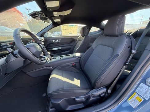 New 2026 Ford Mustang Coupe image 14